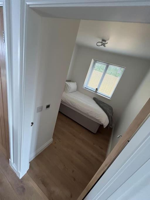 Hyde House * Ecclefechan
