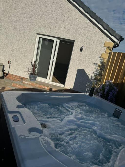 Holiday home Hyde House Ecclefechan