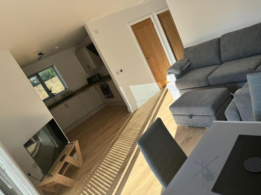 Hyde House Holiday home
