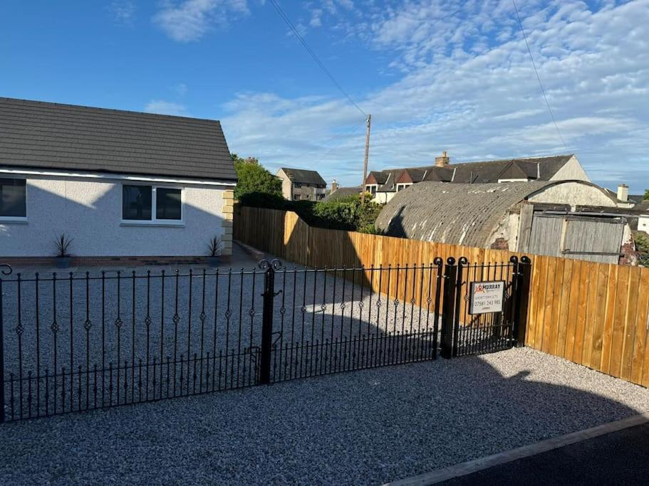 Holiday home Hyde House Ecclefechan